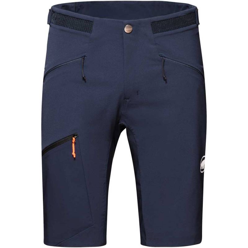 Mammut Herren Taiss SO Shorts von mammut