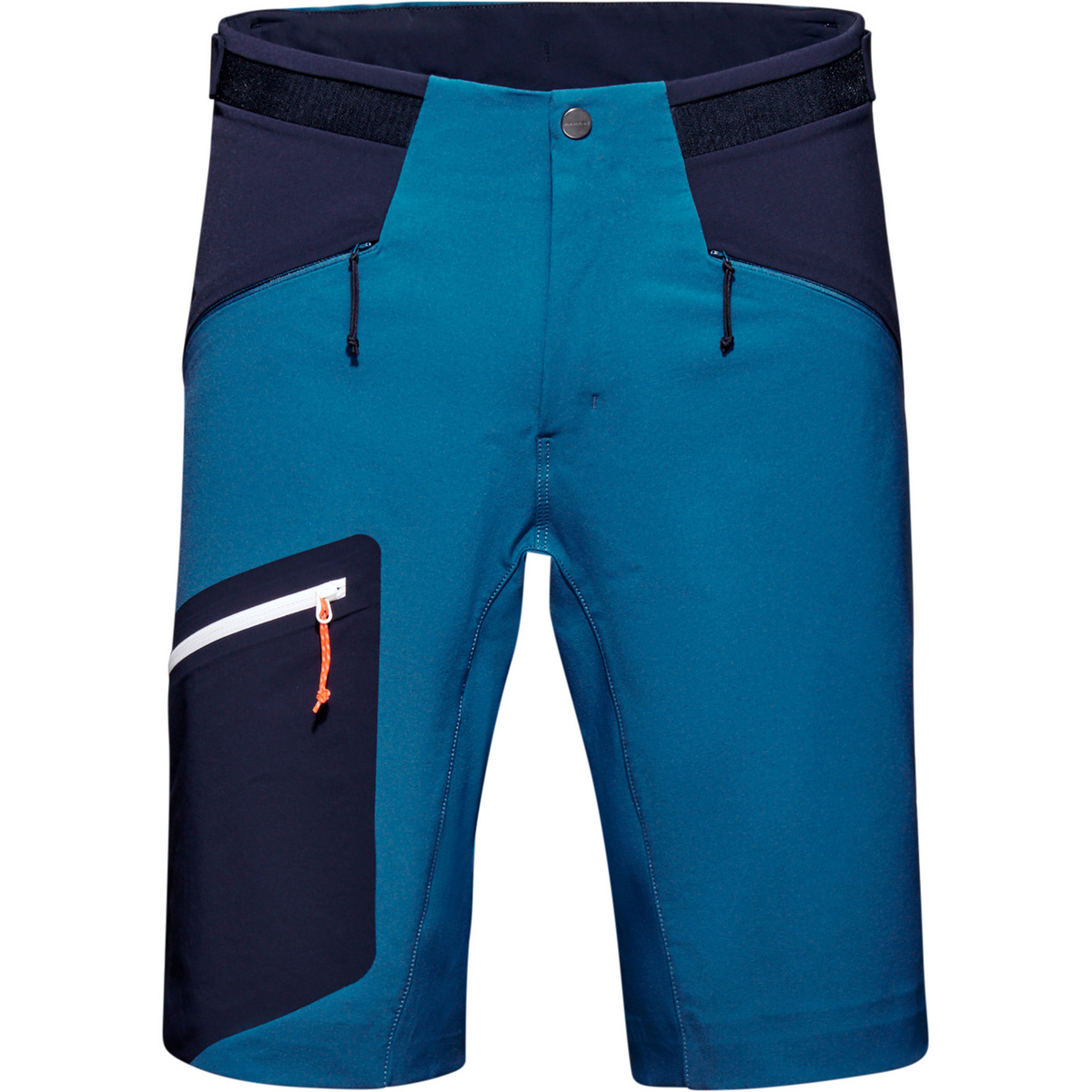 Mammut Herren Taiss SO Shorts von mammut