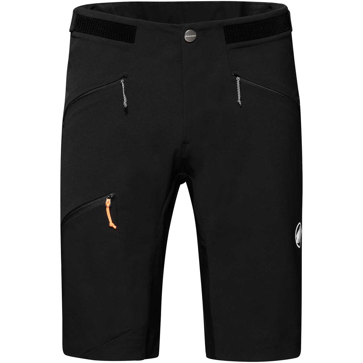 Mammut Herren Taiss SO Shorts von mammut