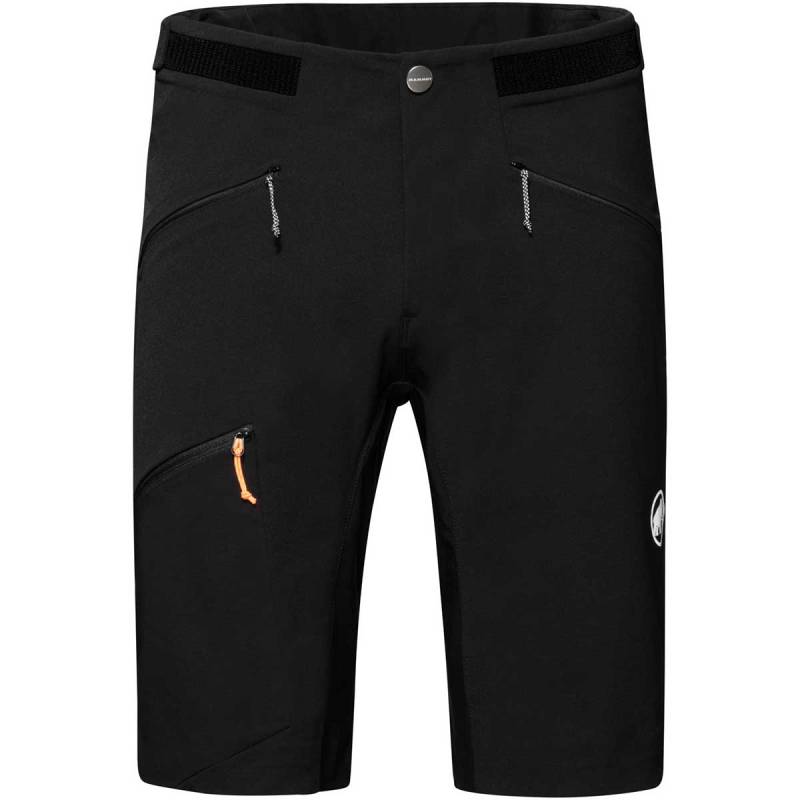 Mammut Herren Taiss SO Shorts von mammut