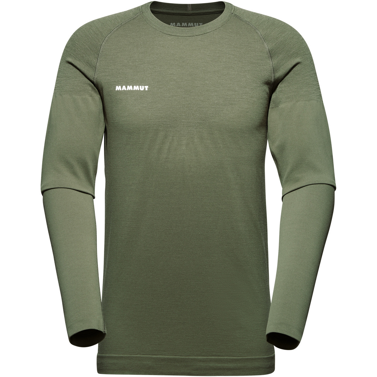 Mammut Herren Trift Longsleeve von mammut