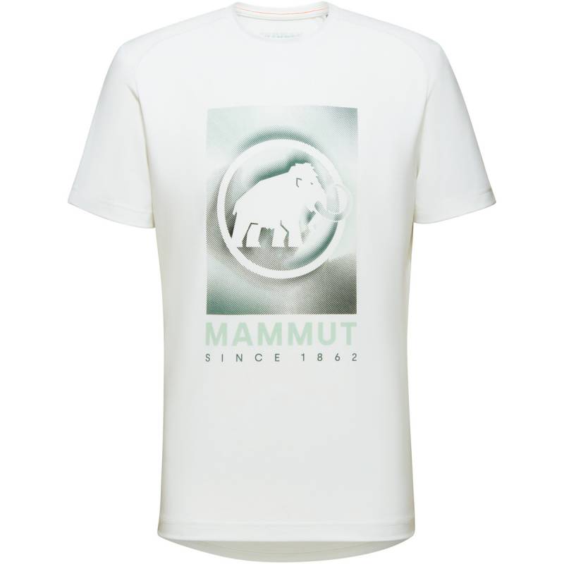 Mammut Herren Trovat T-Shirt von mammut