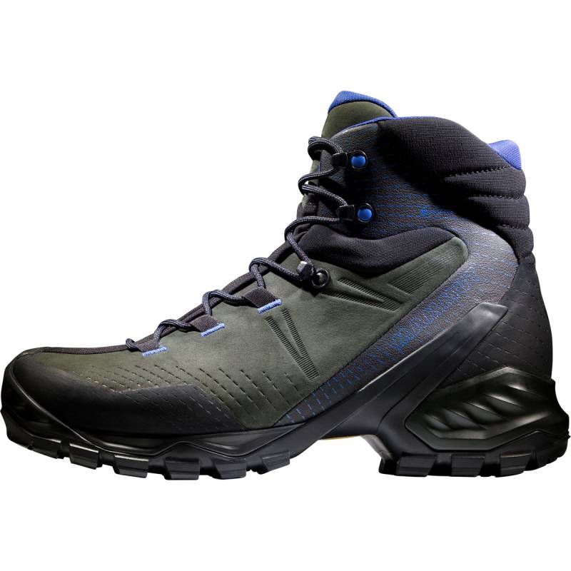 Mammut Herren Trovat Tour High GTX Schuhe von mammut