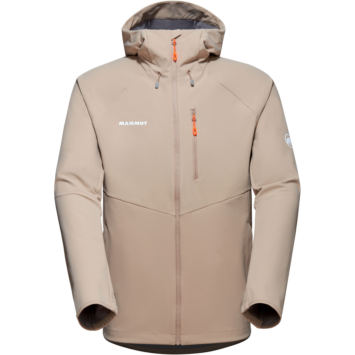 Mammut Herren Ultimate Comfort So Hoodie Jacke Mammut Herren Ultimate Comfort So Hoodie Jacke von mammut