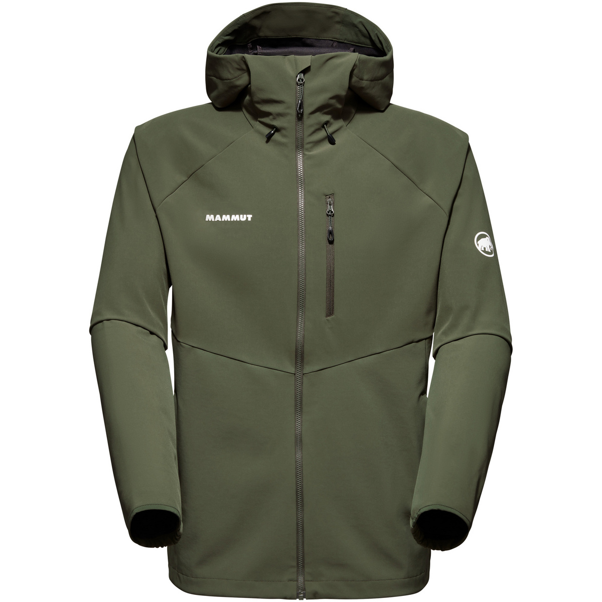 Mammut Herren Ultimate Comfort So Hoodie Jacke Mammut Herren Ultimate Comfort So Hoodie Jacke von mammut