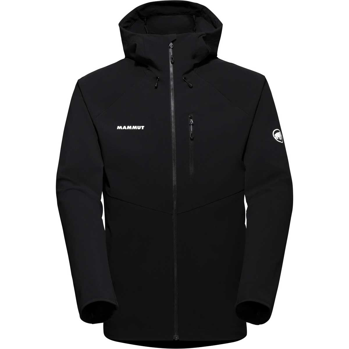 Mammut Herren Ultimate Comfort So Hoodie Jacke Mammut Herren Ultimate Comfort So Hoodie Jacke von mammut