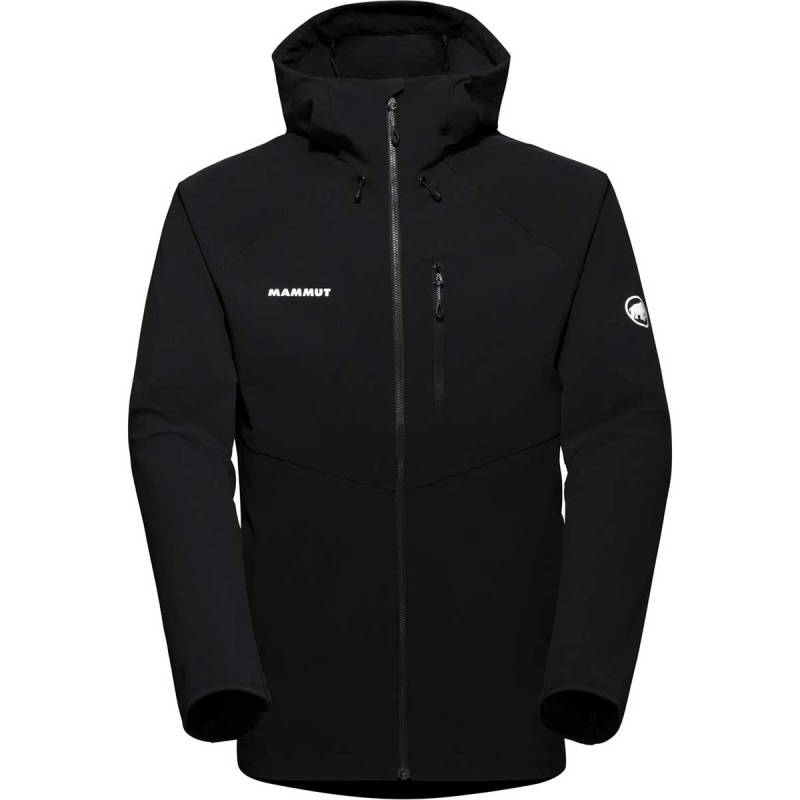 Mammut Herren Ultimate Comfort So Hoodie Jacke von mammut