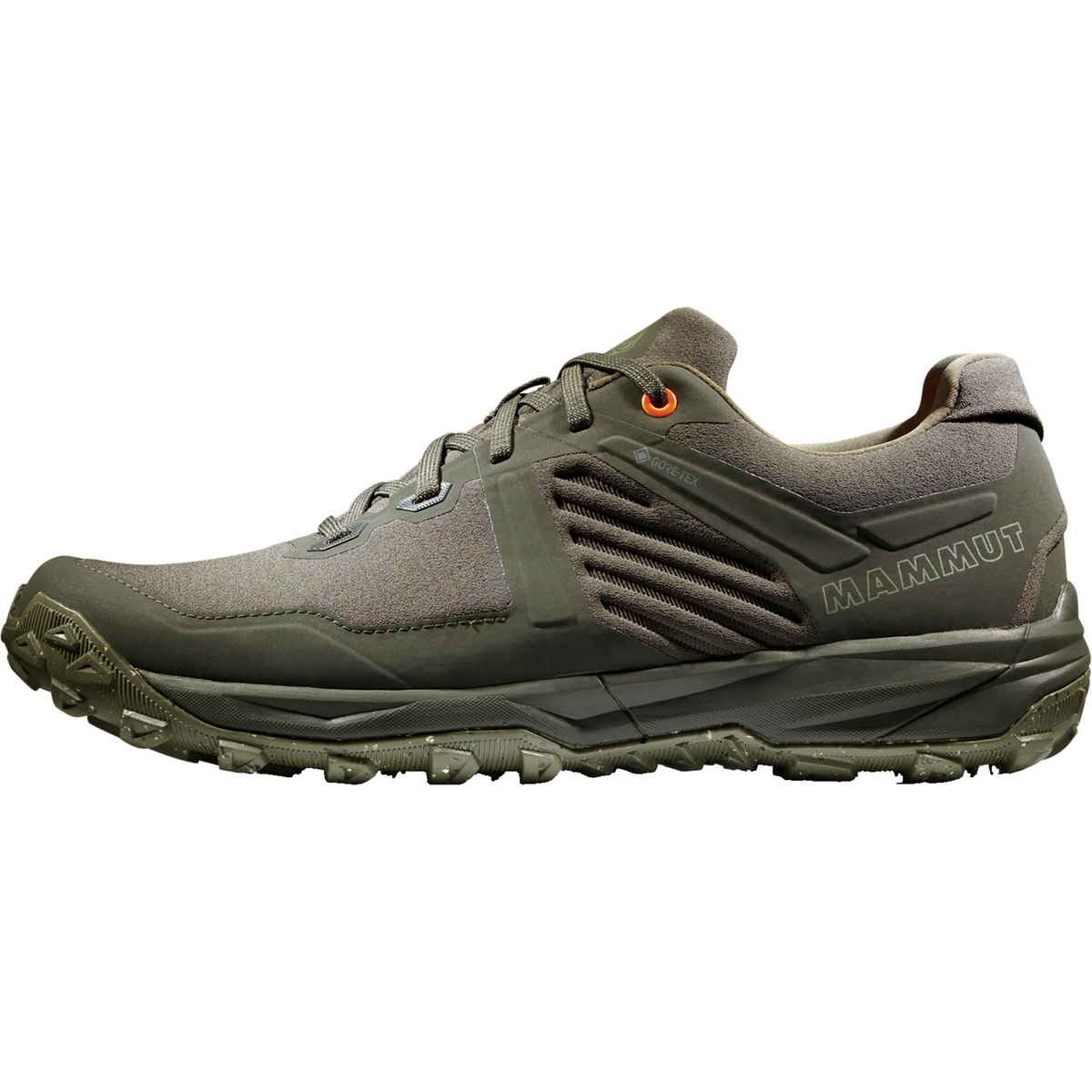 Mammut Herren Ultimate III Low GTX Schuhe von mammut