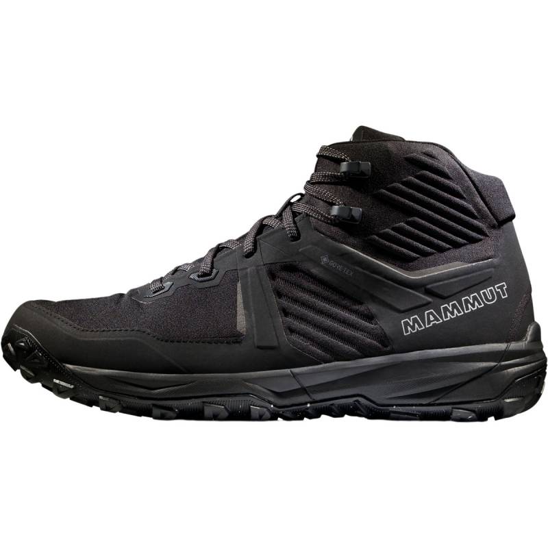 Mammut Herren Ultimate III Mid GTX Schuhe von mammut