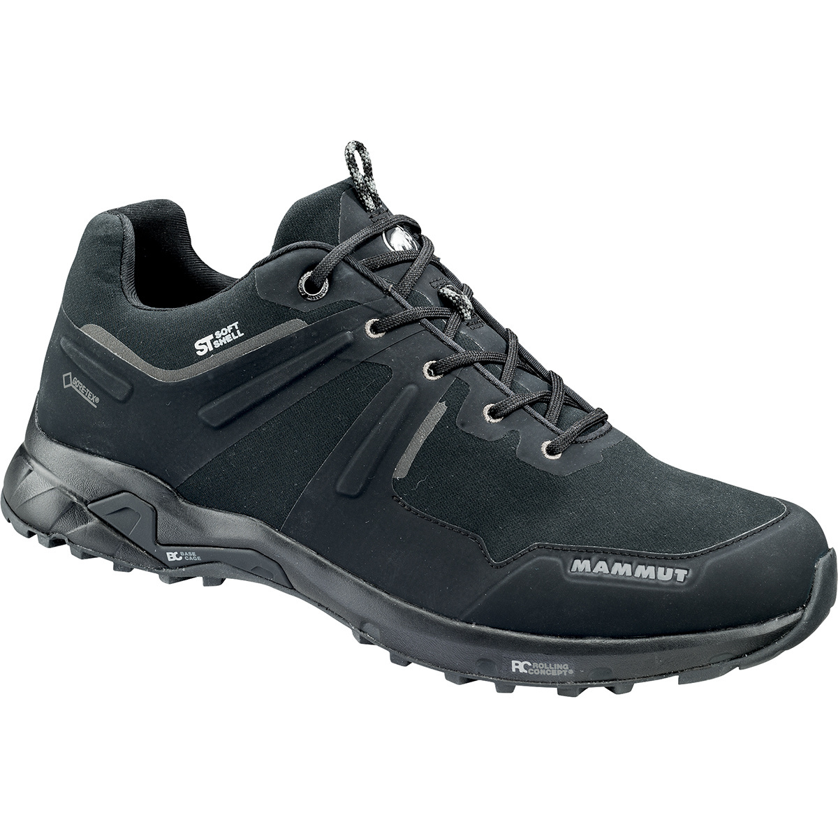 Mammut Herren Ultimate Pro Low GTX Schuhe von mammut