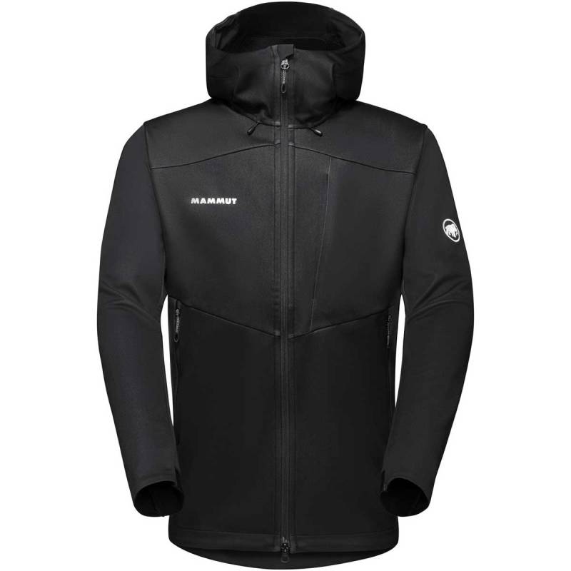 Mammut Herren Ultimate VII SO Hoodie Jacke von mammut