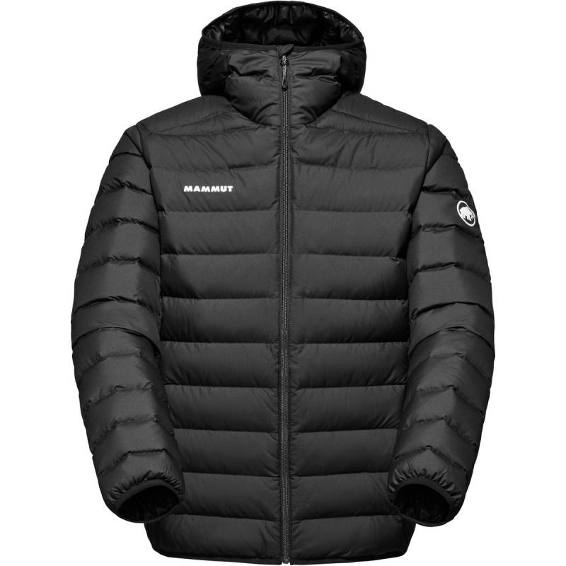 Mammut Herren Waymarker In Hoodie Jacke von mammut