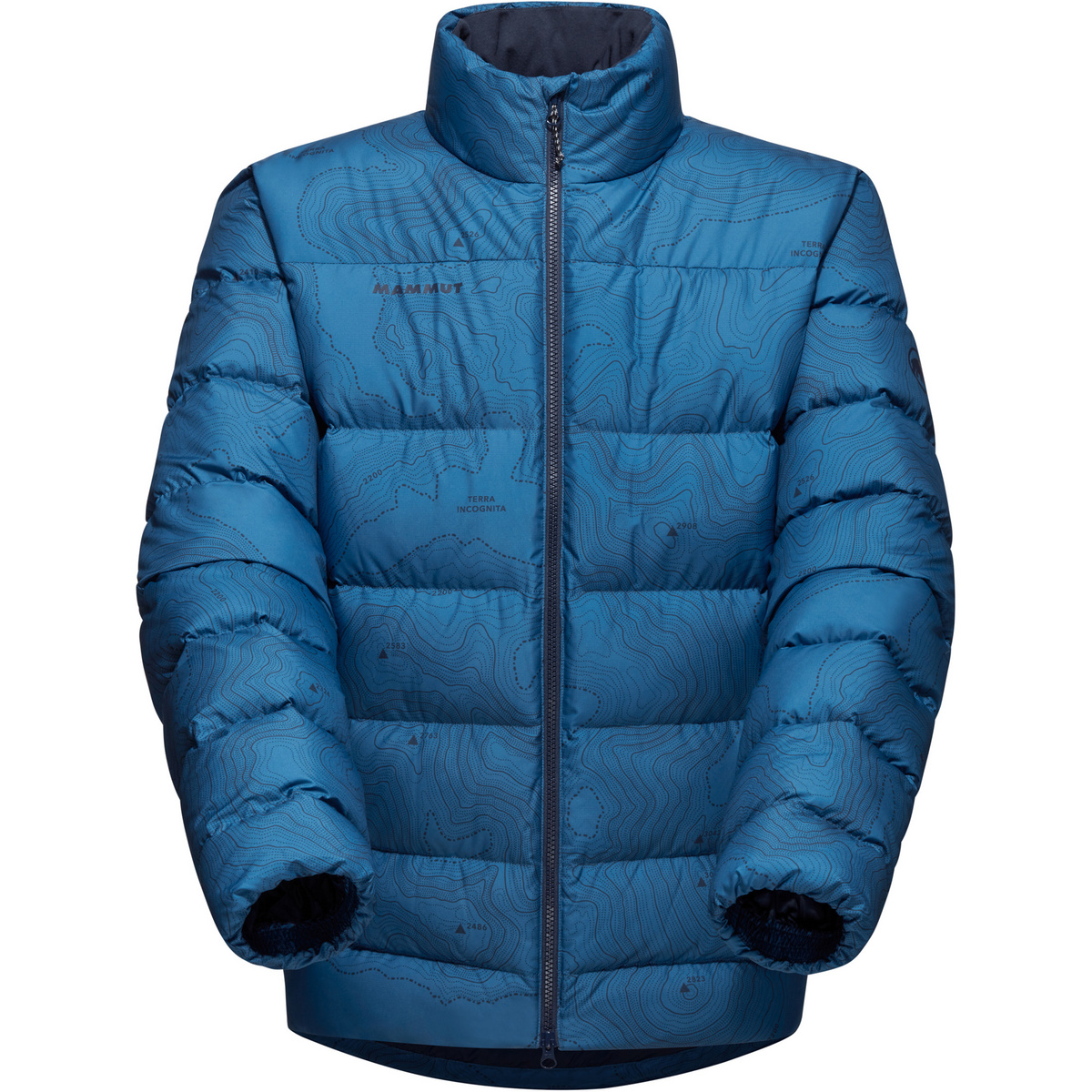 Mammut Herren Whitehorn In Jacke von mammut