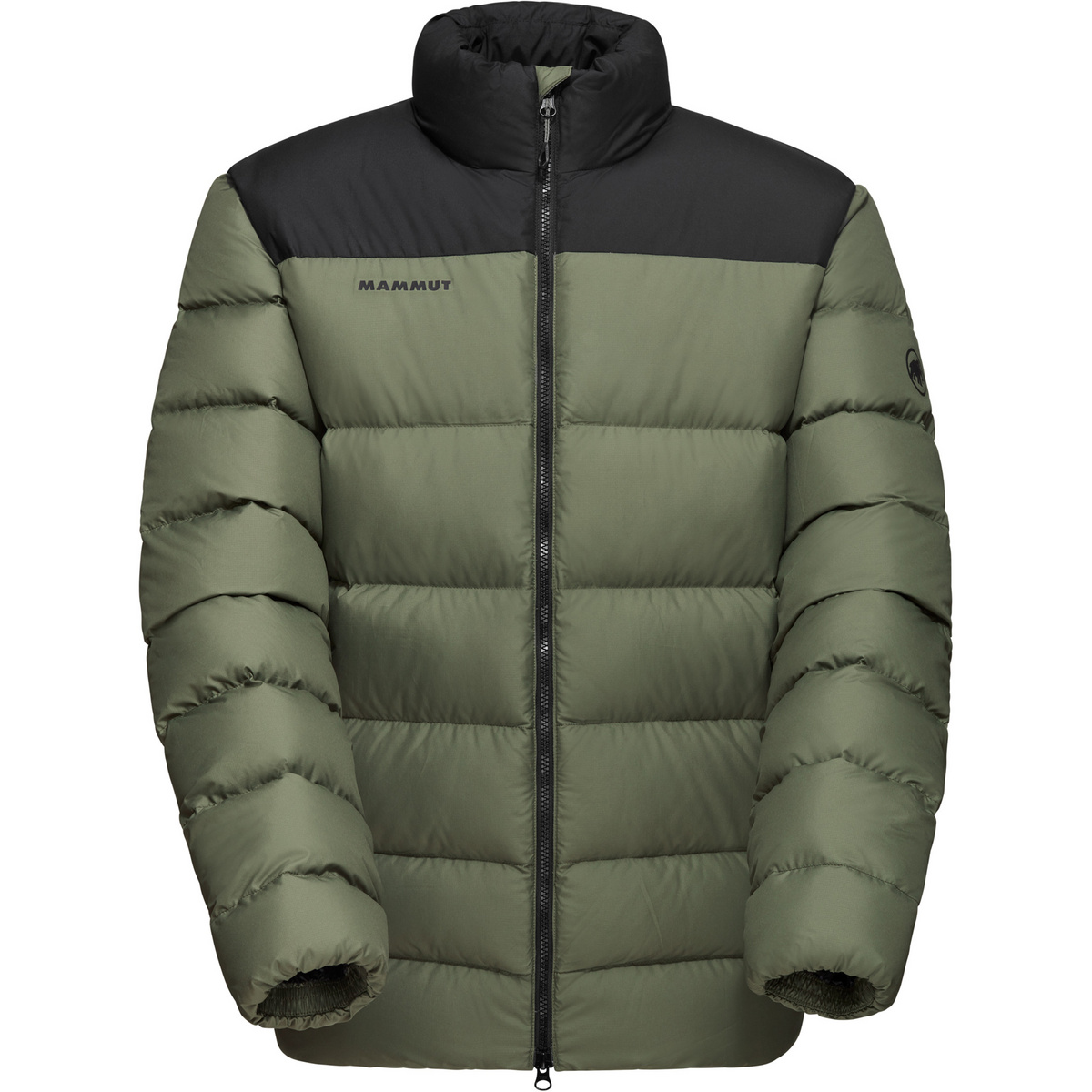 Mammut Herren Whitehorn In Jacke von mammut