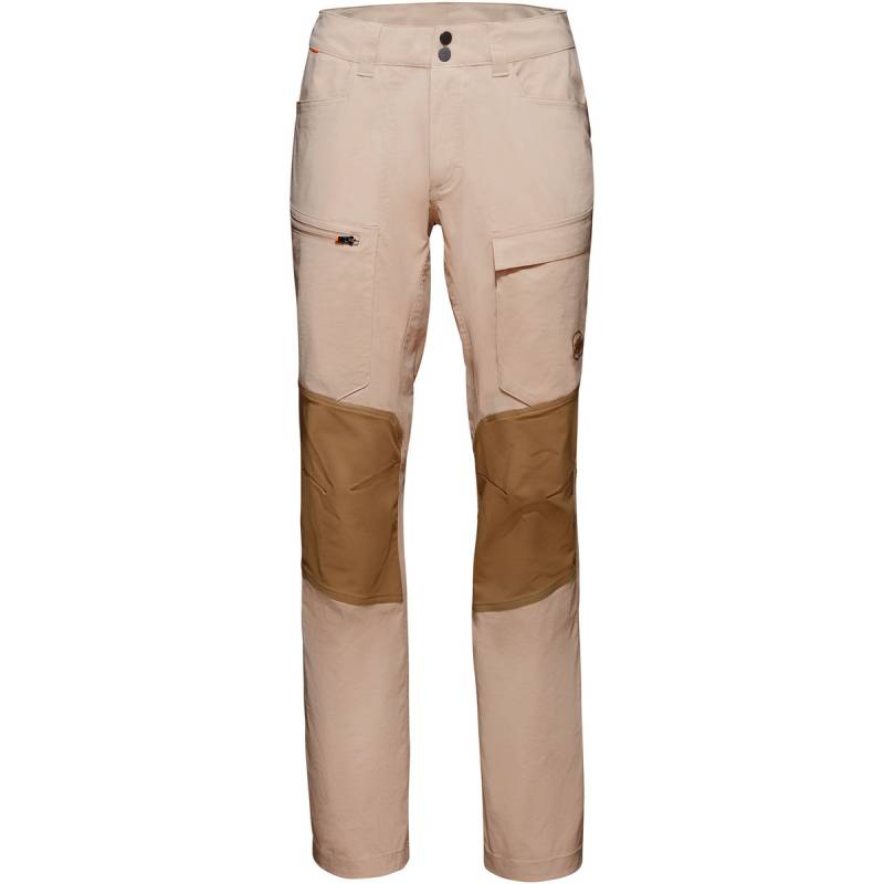 Mammut Herren Zinal Hybrid Hose von mammut