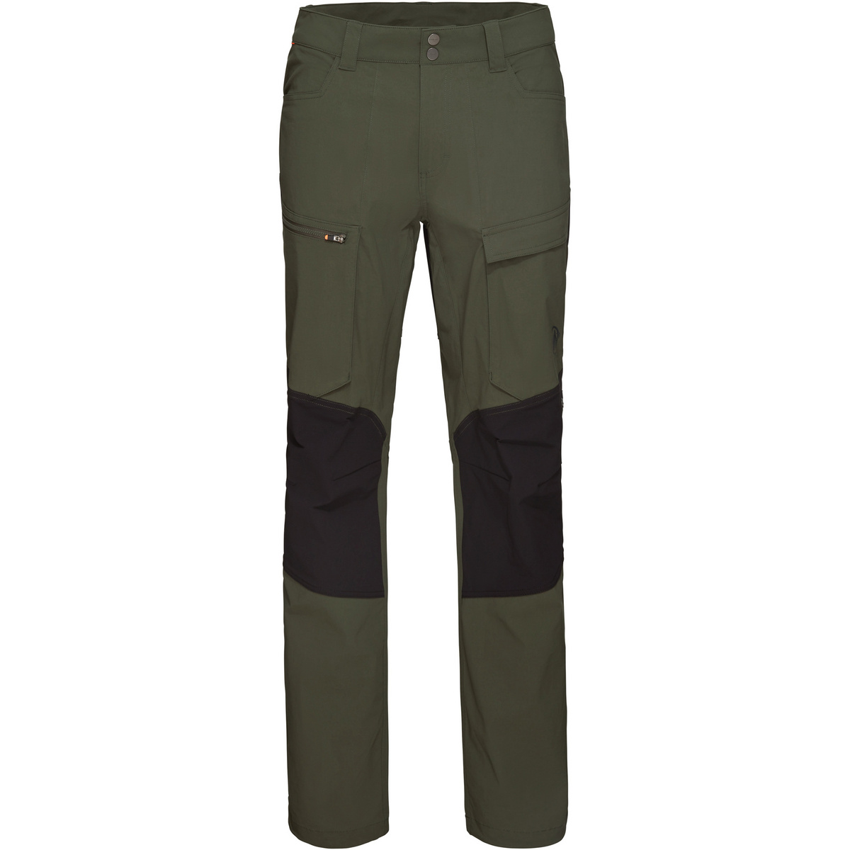 Mammut Herren Zinal Hybrid Hose von mammut