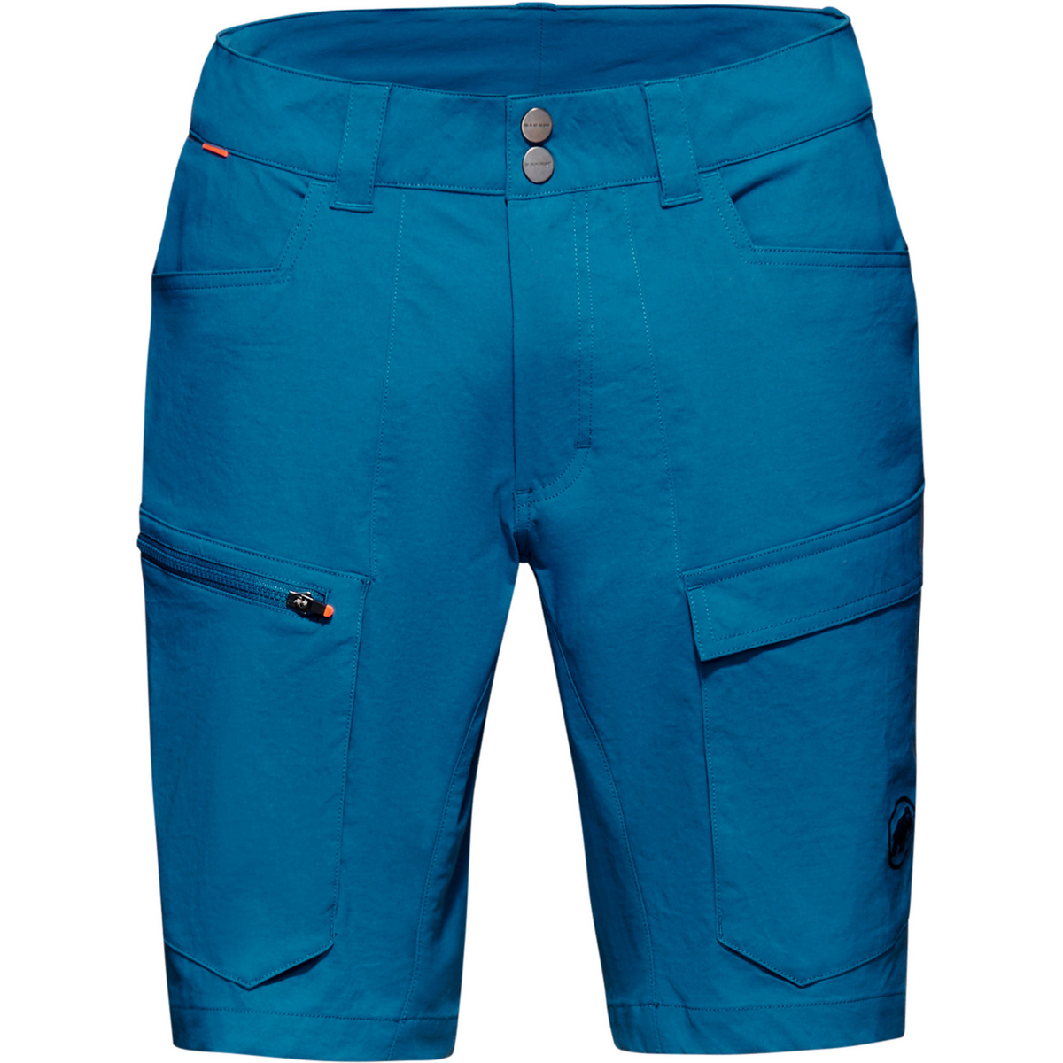 Mammut Herren Zinal Hybrid Shorts von mammut