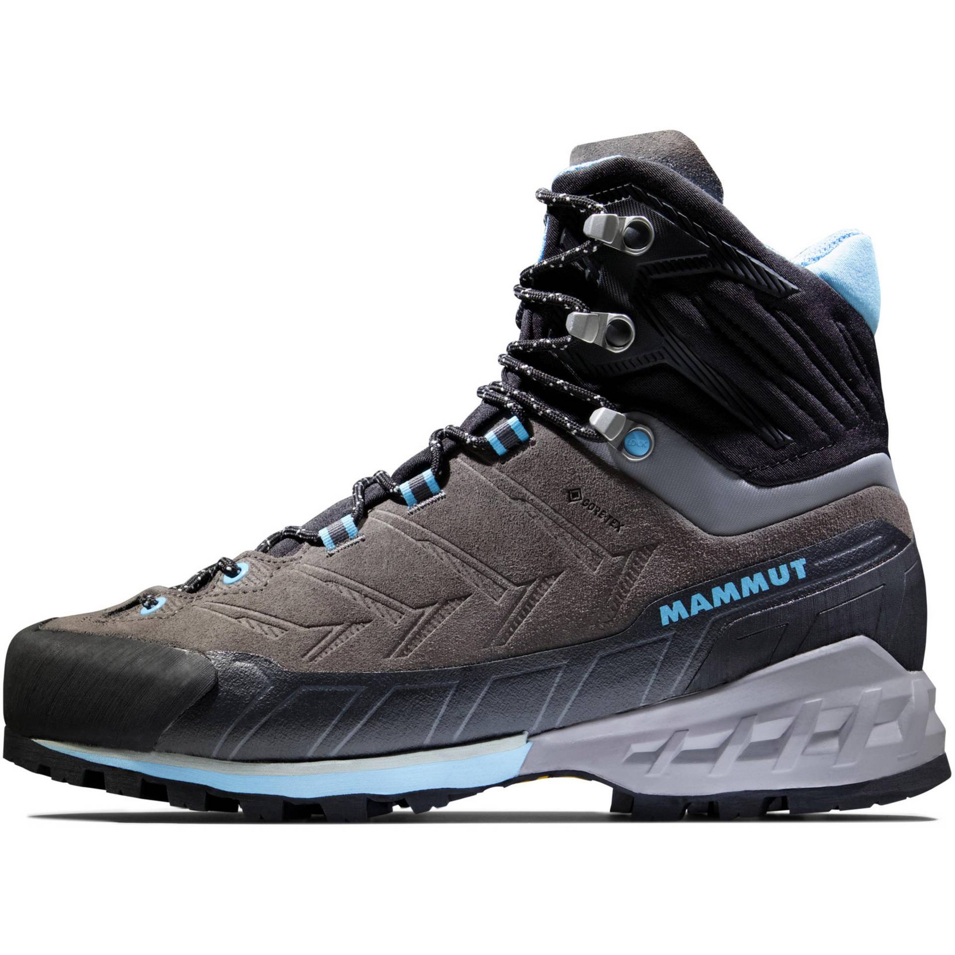 Mammut Kento Tour High Alpine Bergschuhe Damen Mammut Kento Tour High Alpine Bergschuhe Damen von mammut