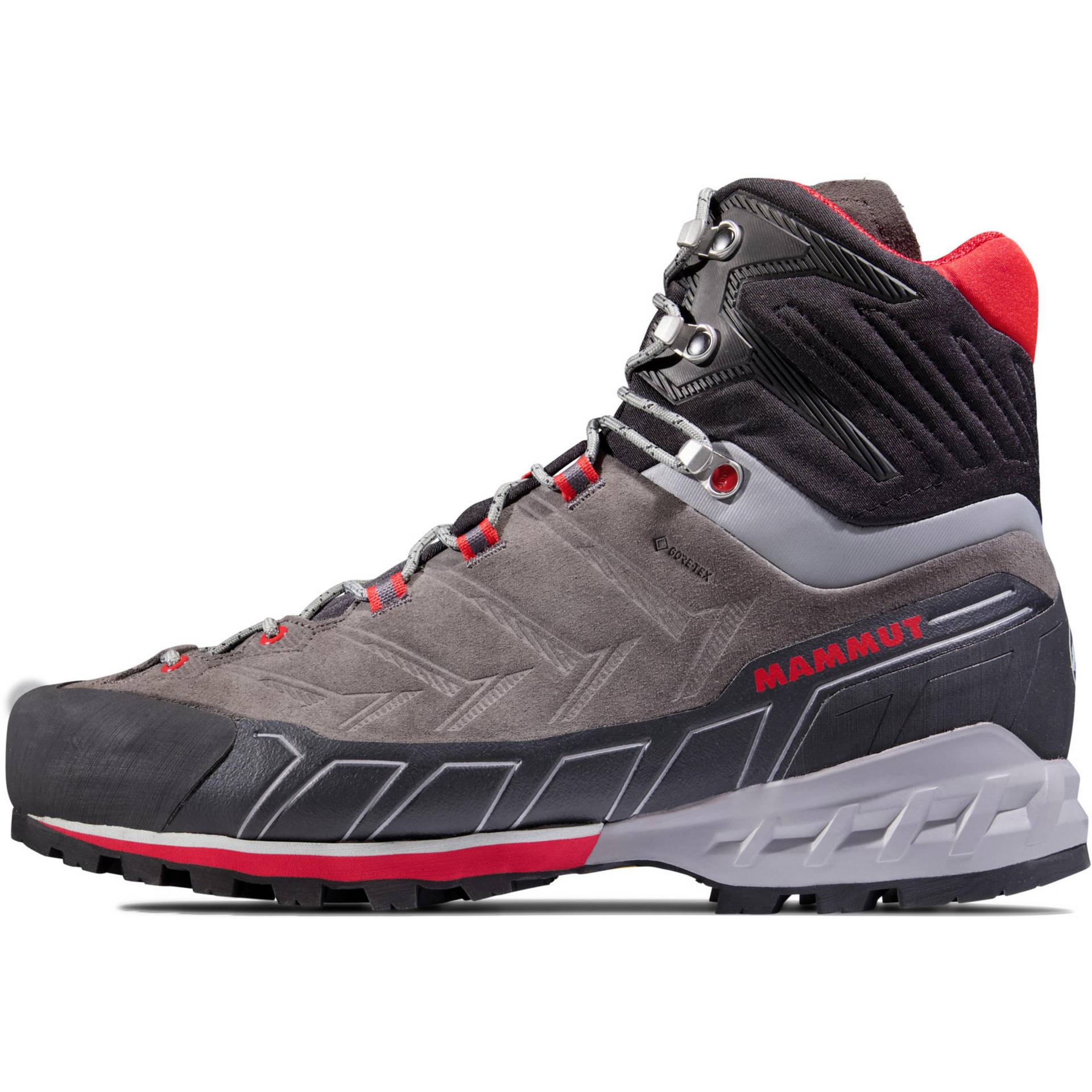 Mammut Kento Tour High Alpine Bergschuhe Herren von mammut