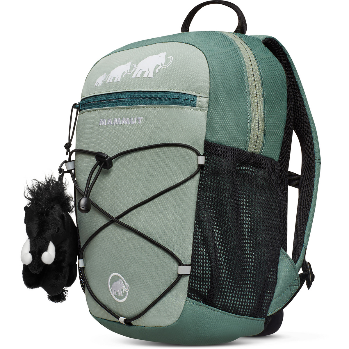 Mammut Kinder First Zip 16 Rucksack von mammut