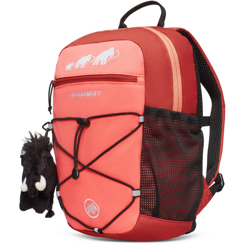 Mammut Kinder First Zip 16 Rucksack von mammut