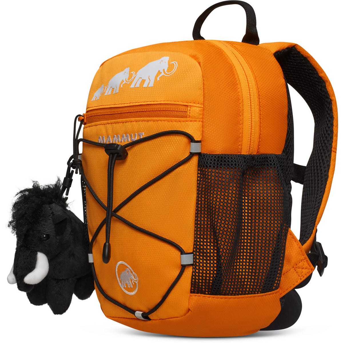 Mammut Kinder First Zip 4 Rucksack von mammut