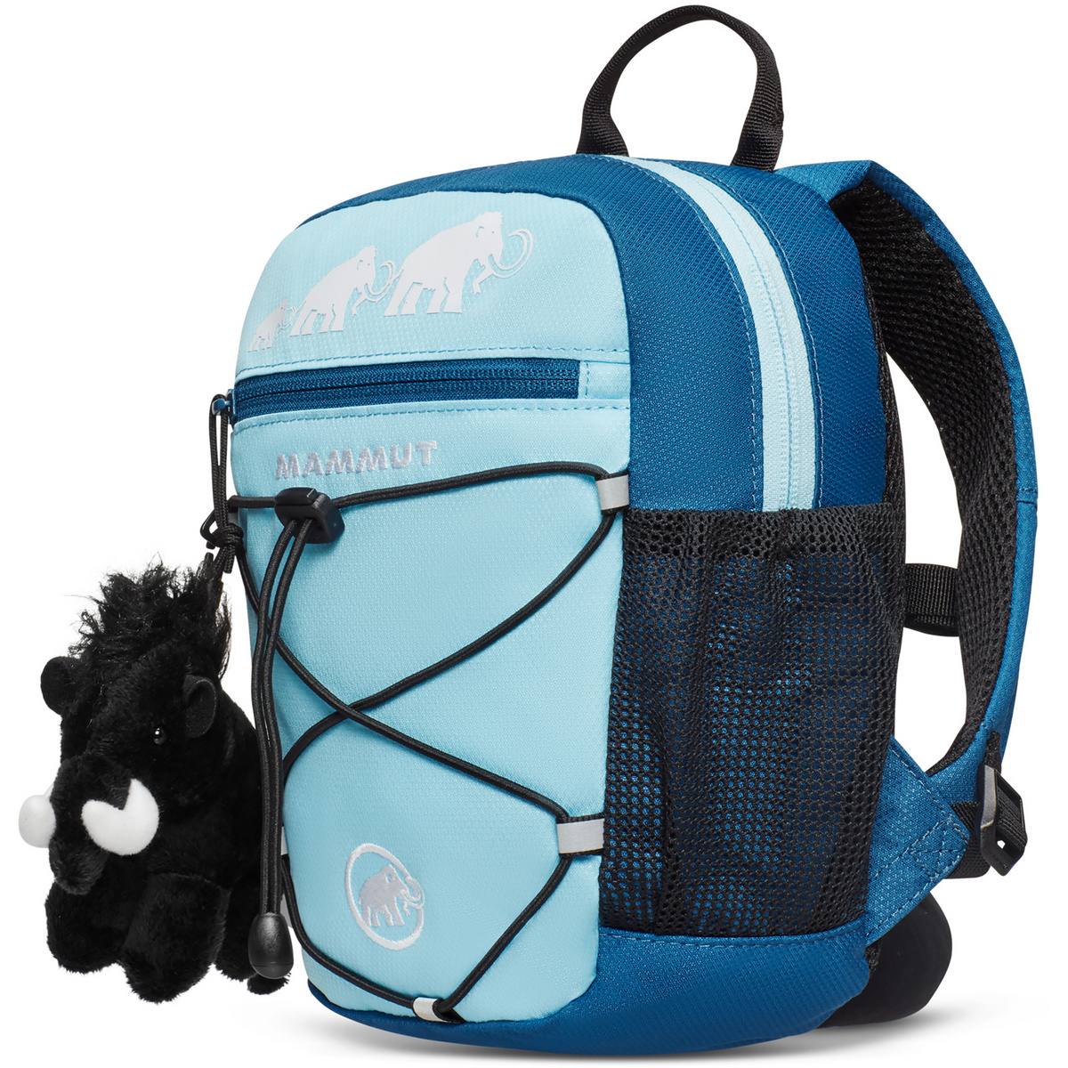 Mammut Kinder First Zip 8 Rucksack