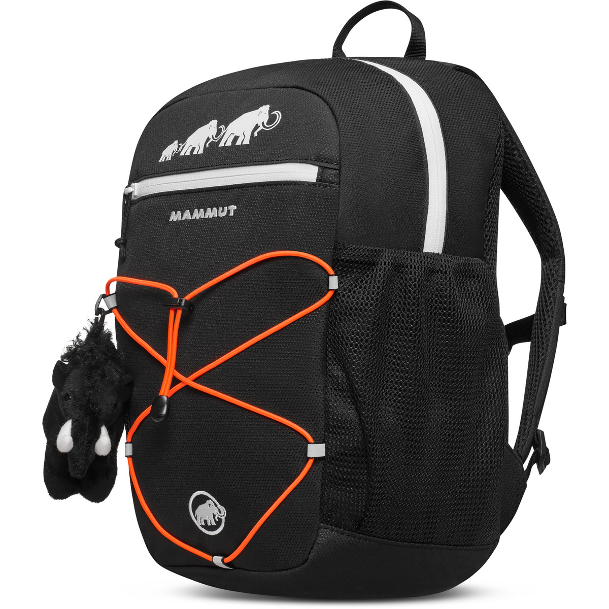 Mammut Kinder First Zip 8 Rucksack