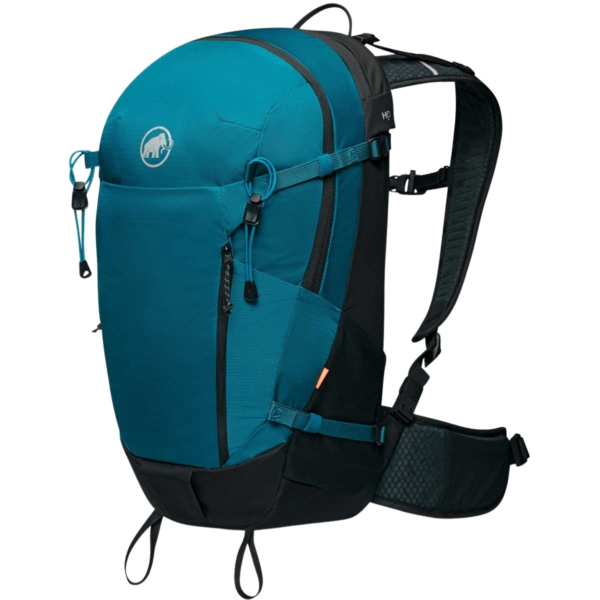 Mammut Lithium 25 Rucksack von mammut