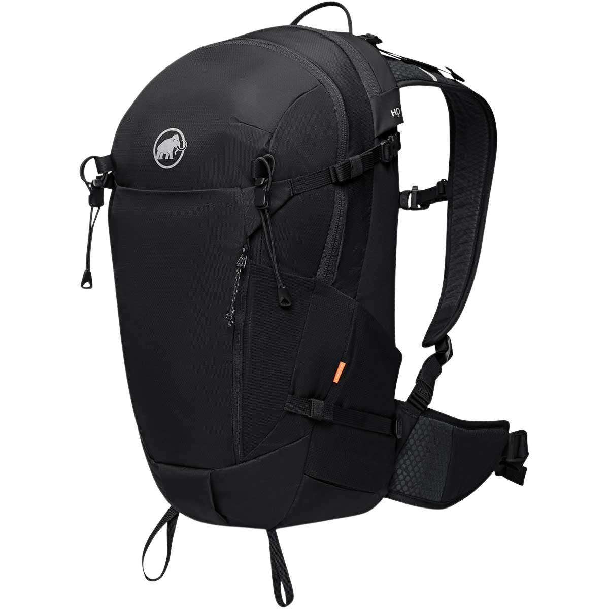 Mammut Lithium 25 Rucksack von mammut