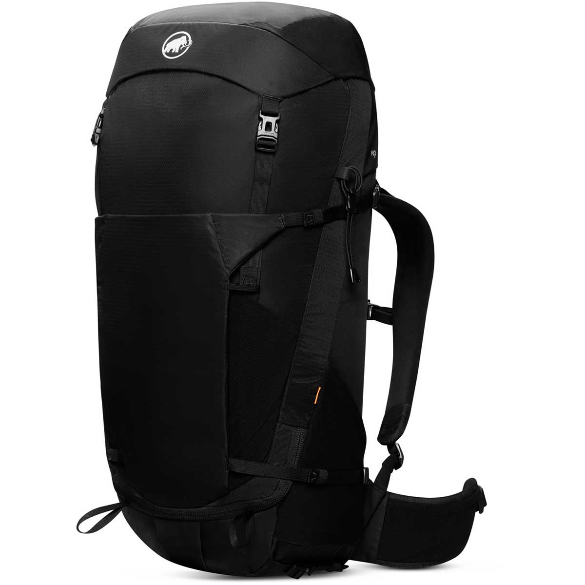 Mammut Lithium 50 Rucksack von mammut