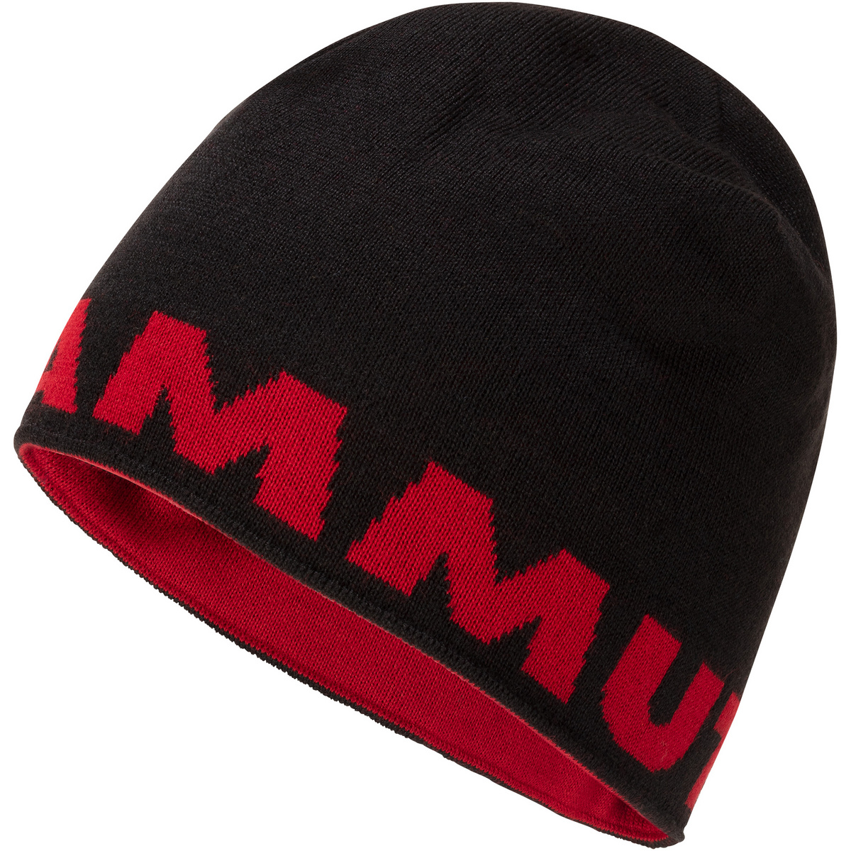 Mammut Logo Mütze von mammut