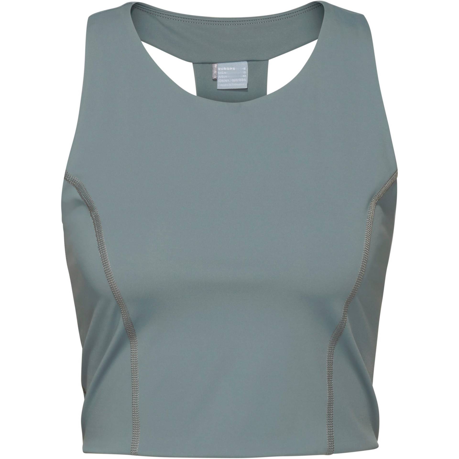 Mammut Massone Croptop Damen von mammut