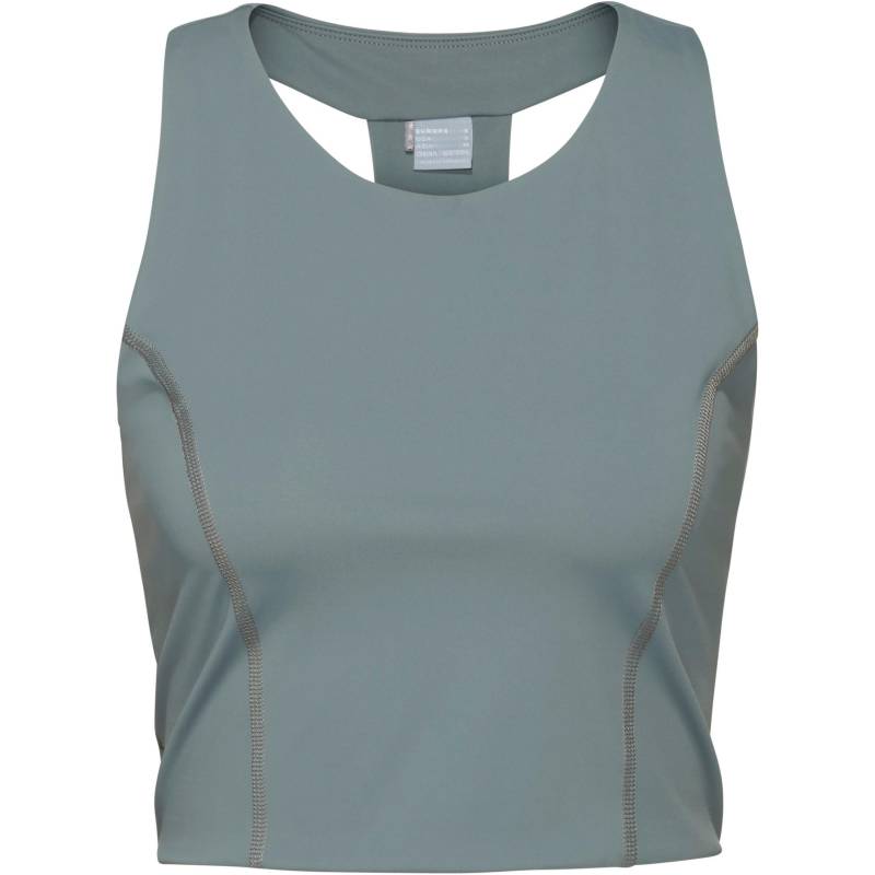 Mammut Massone Croptop Damen von mammut