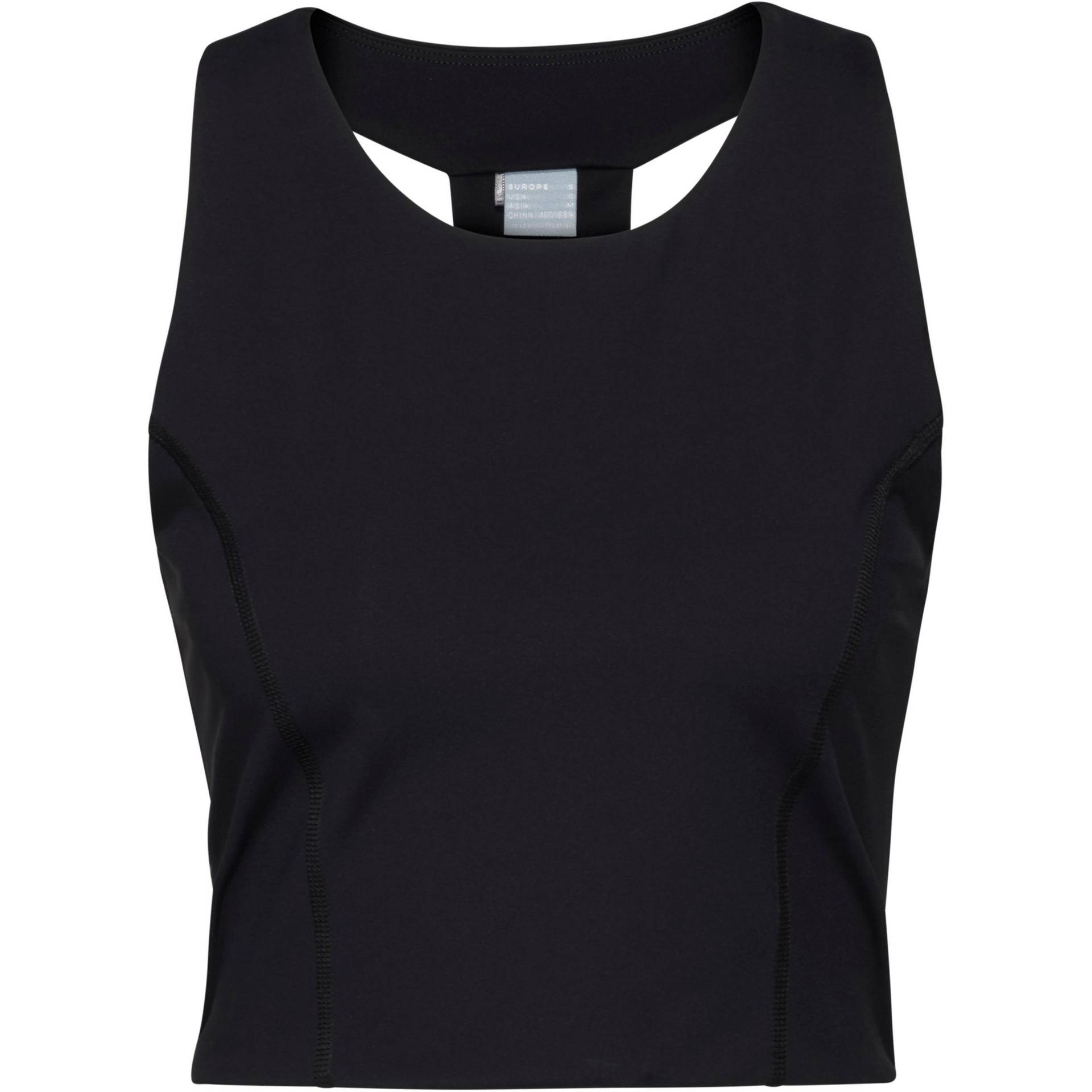 Mammut Massone Croptop Damen von mammut