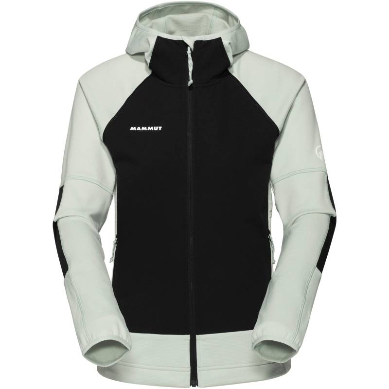 Mammut Massone Fleecejacke Damen von mammut