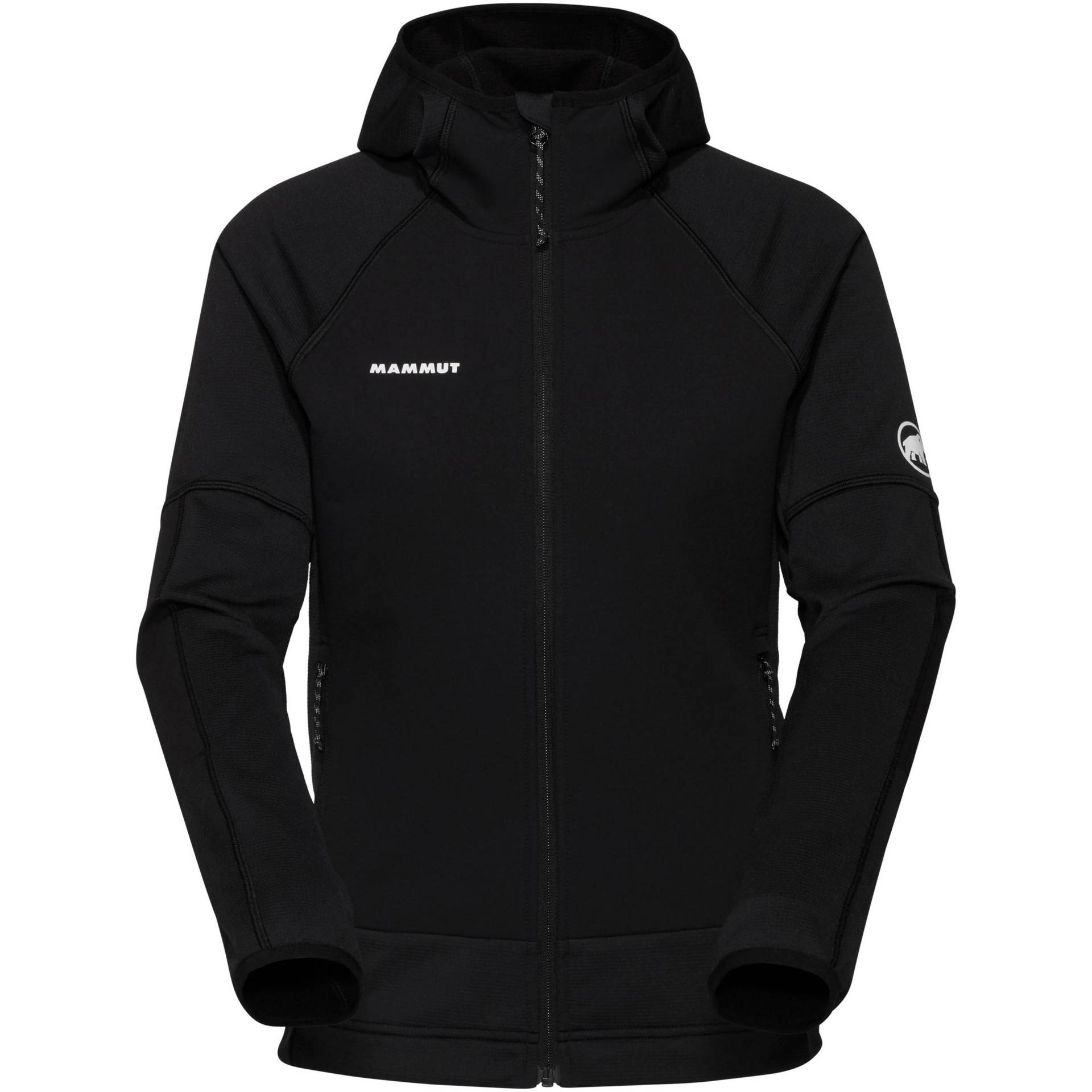 Mammut Massone Fleecejacke Damen von mammut