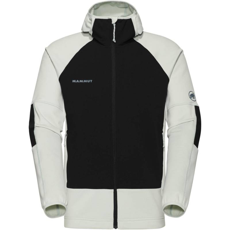 Mammut Massone Fleecejacke Herren von mammut