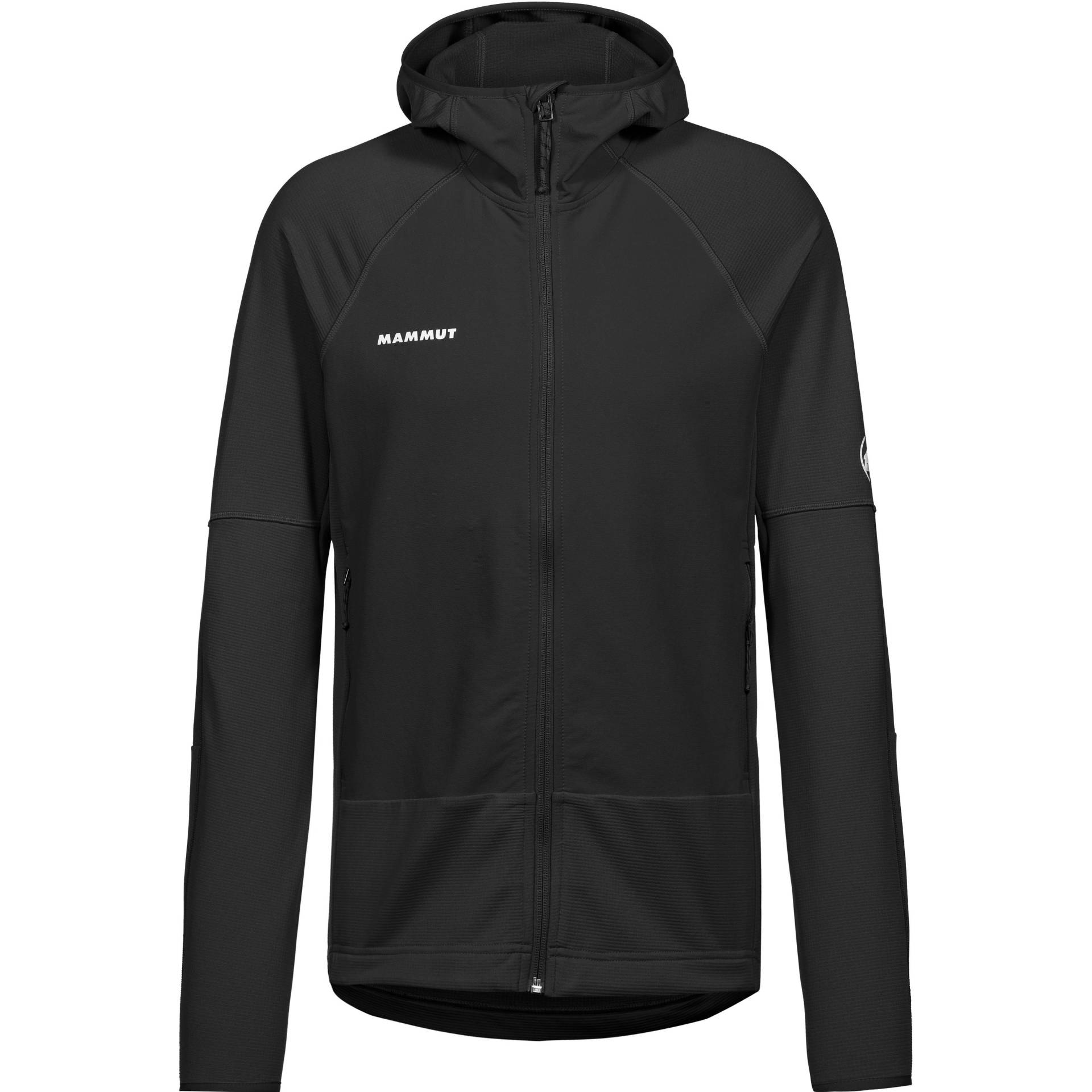 Mammut Massone Fleecejacke Herren von mammut