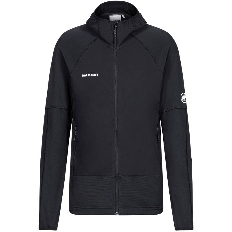 Mammut Massone Fleecejacke Herren von mammut