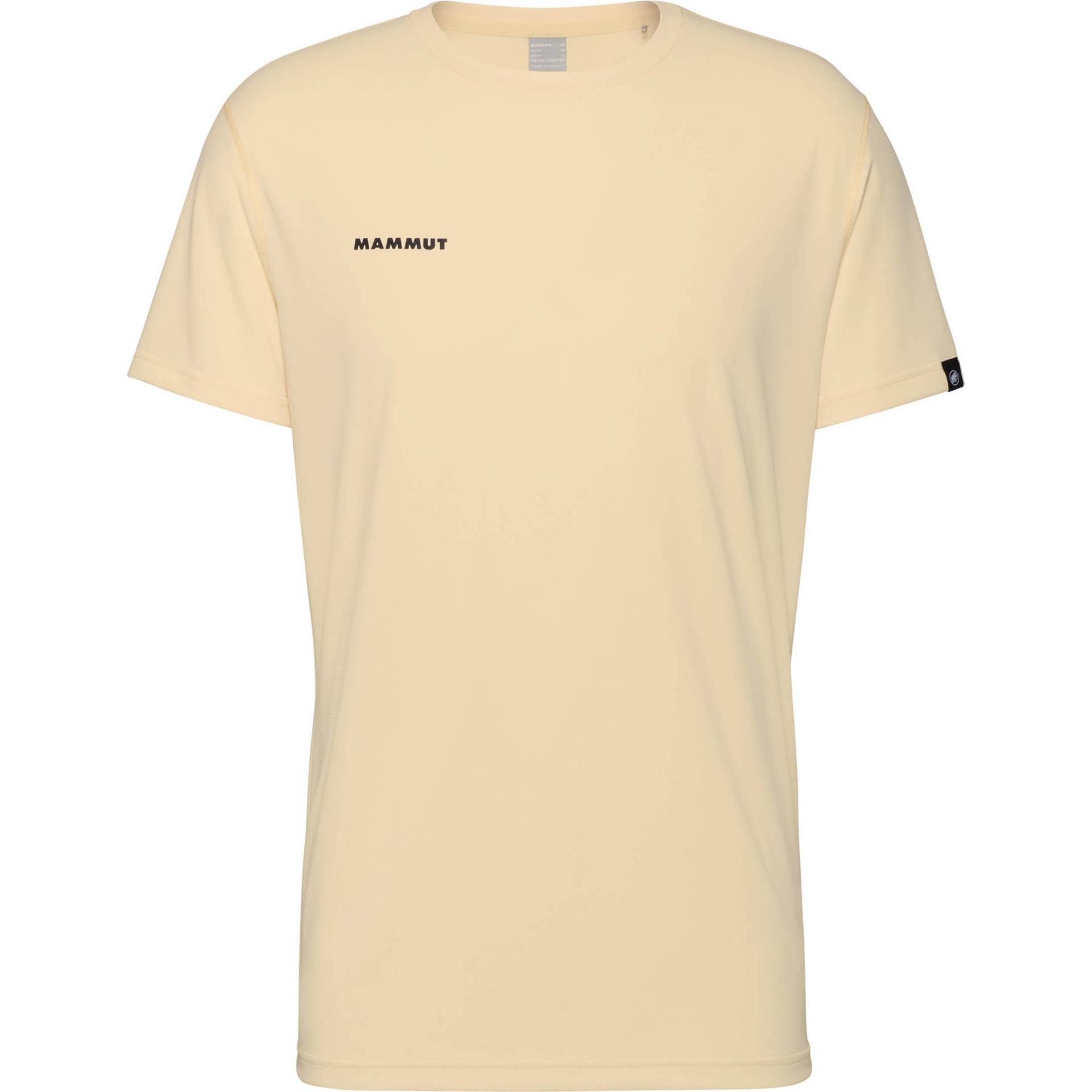 Mammut Massone Funktionsshirt Herren von mammut