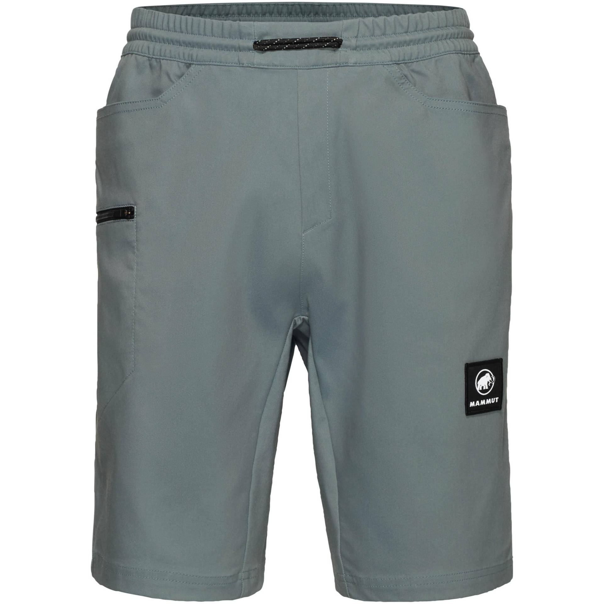 Mammut Massone Funktionsshorts Herren von mammut