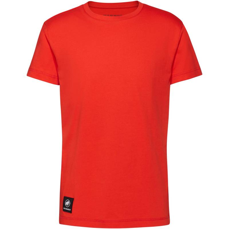 Mammut Massone T-Shirt Herren von mammut