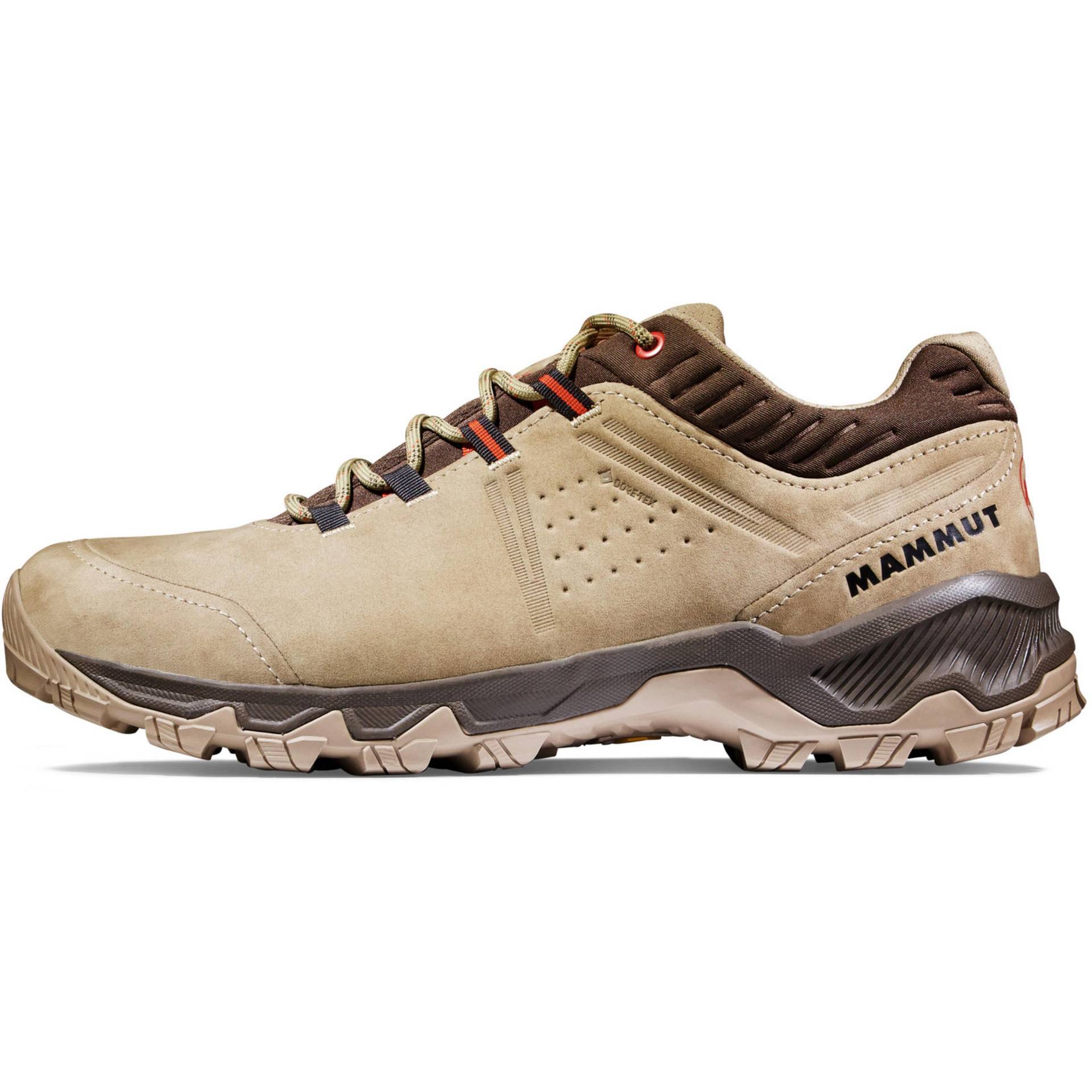 Mammut Mercury IV Low Wanderschuhe Herren Mammut Mercury IV Low Wanderschuhe Herren von mammut