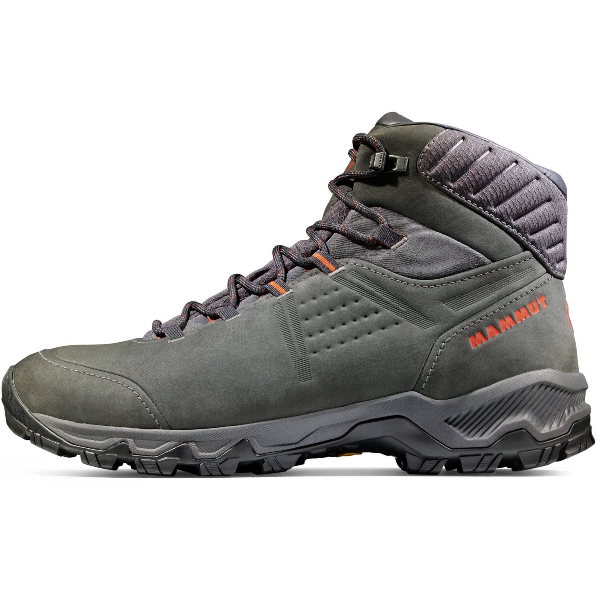 Mammut Mercury IV Mid LTH Wanderschuhe Herren Mammut Mercury IV Mid LTH Wanderschuhe Herren von mammut