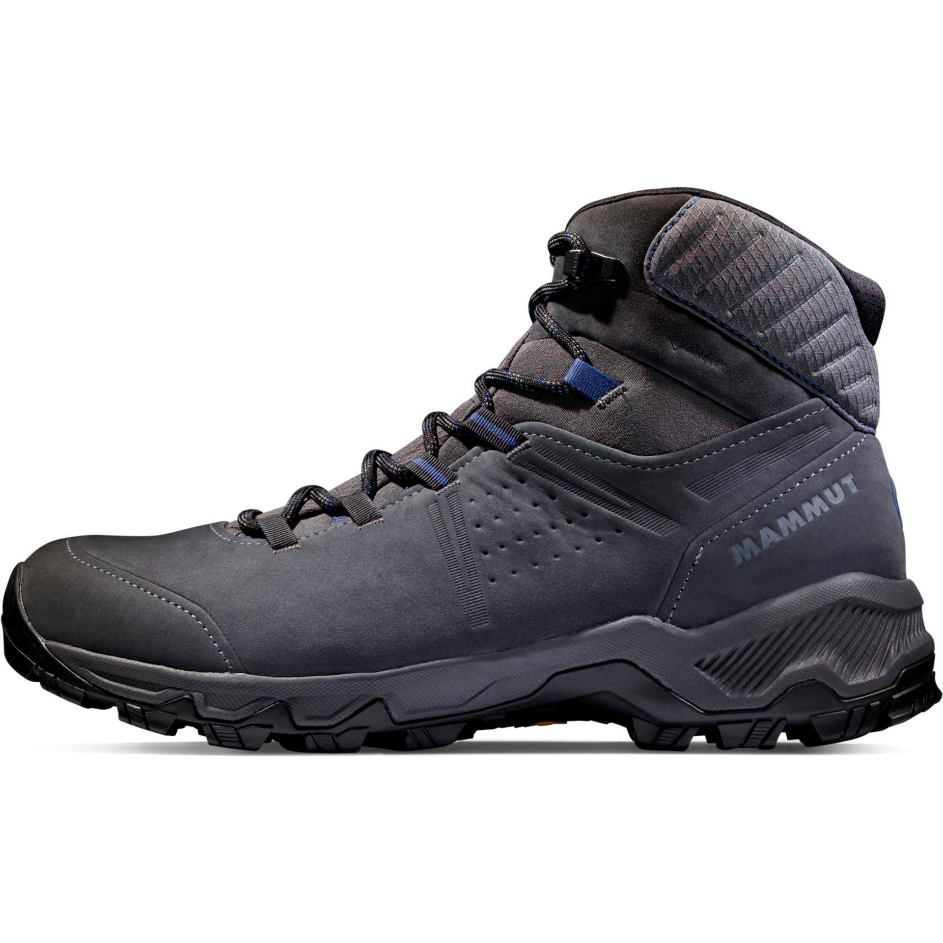 Mammut Mercury IV Mid Wanderschuhe Herren von mammut