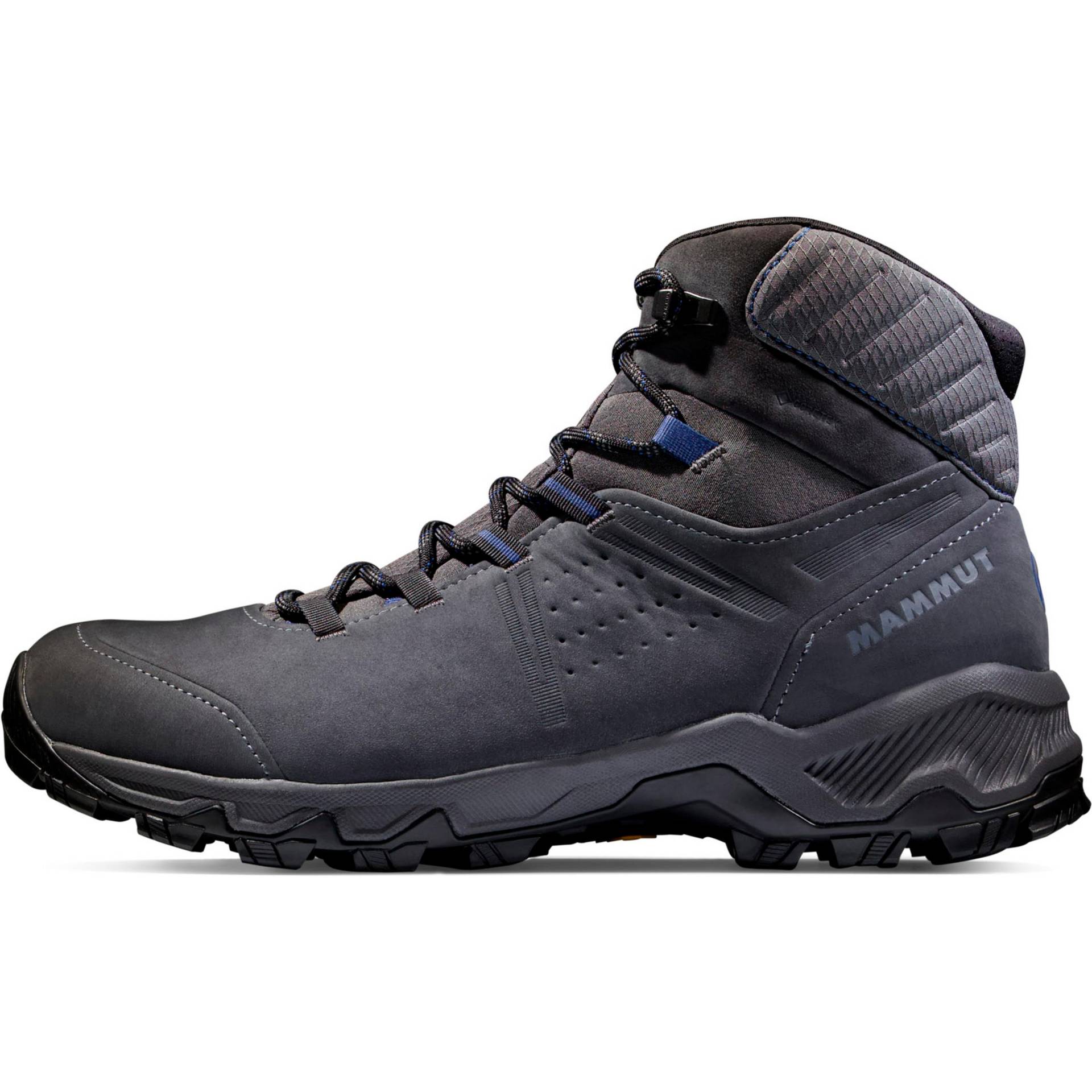 Mammut Mercury IV Mid Wanderschuhe Herren Mammut Mercury IV Mid Wanderschuhe Herren von mammut