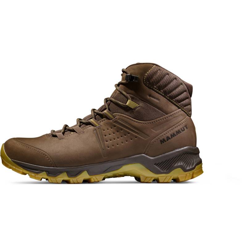 Mammut Mercury IV Mid Wanderschuhe Herren von mammut