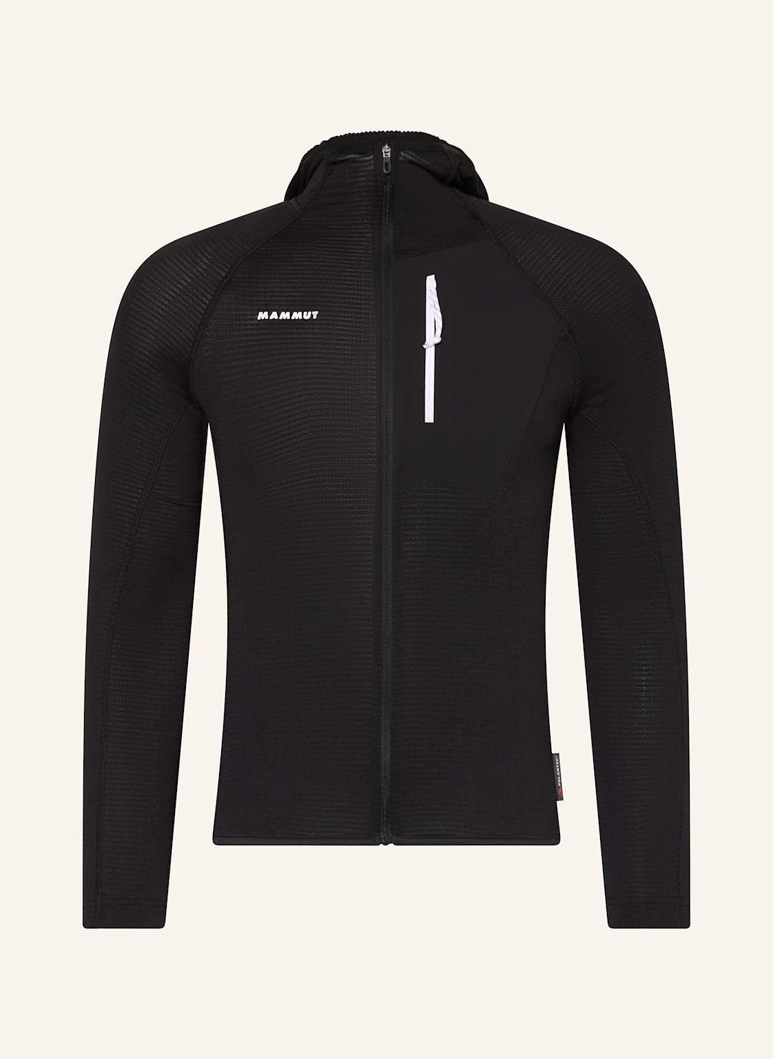 Mammut Midlayer Aenergy Light schwarz Mammut Midlayer Aenergy Light schwarz von mammut