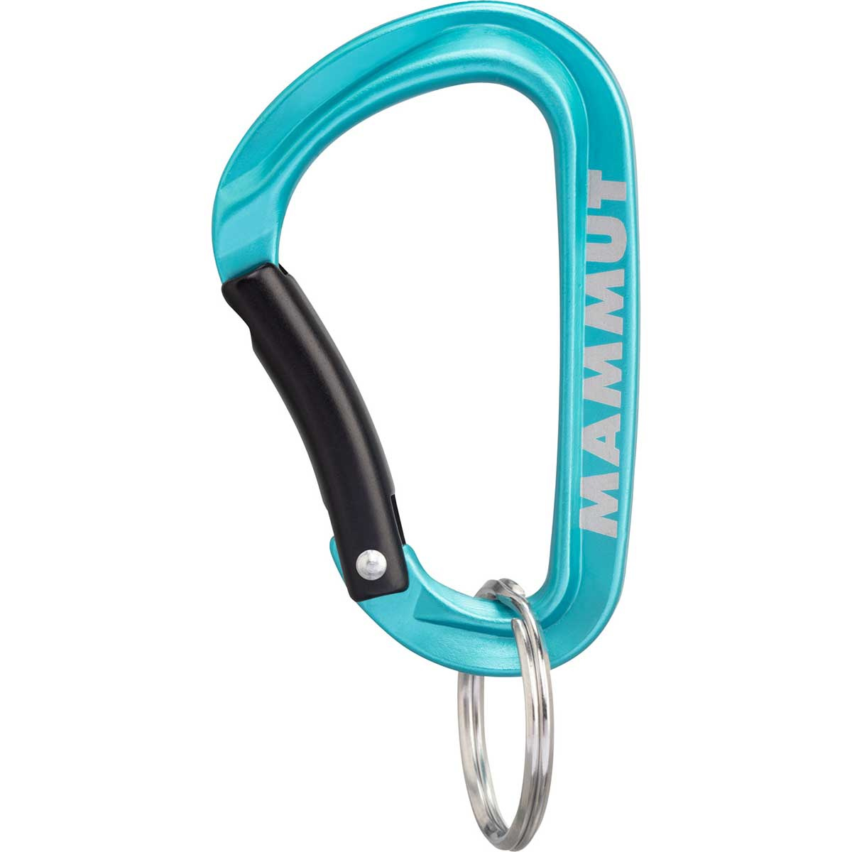 Mammut Mini Classic Keylock S Karabiner von mammut